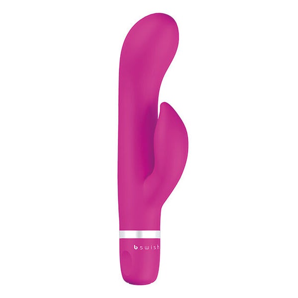 B Swish - Rabbit-Vibratoraus Silikon 1 St