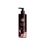 Handmade Soap Company Handseife Koriandersamen