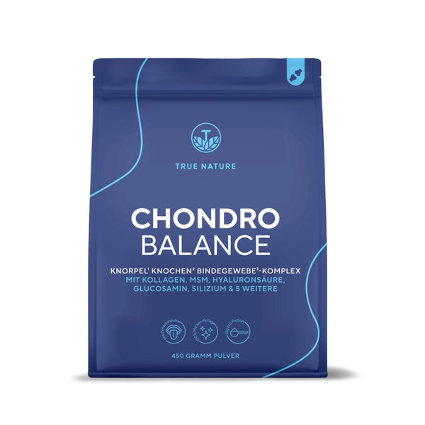 Chondro Balance - Knochen-, Knorpel- & Bindegewebe-Komplex 450 g 450 g