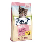 Happy Cat - Minkas Kitten Care Geflügel 6 kg