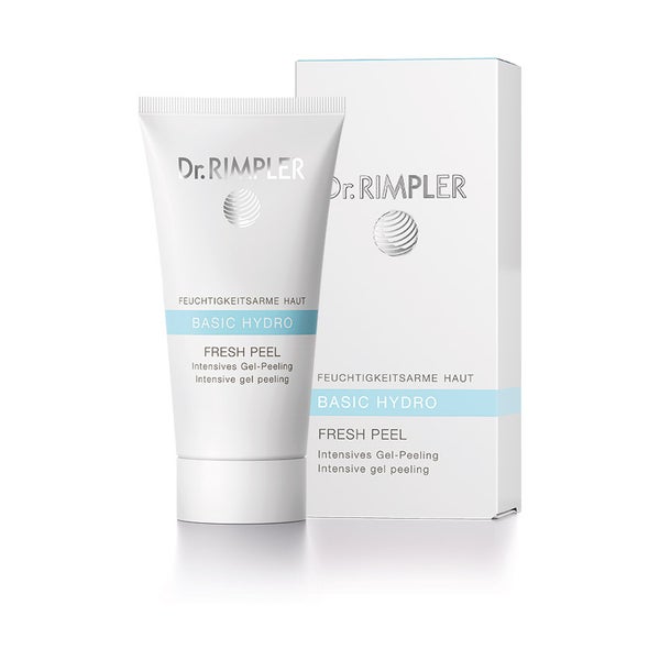 Dr. RIMPLER BASIC HYDRO Fresh Peel 50 ml