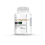 Zerex Cordyceps 500mg 1 g