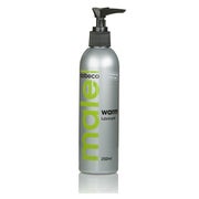 Cobeco - Wärmendes Intimgleitgel für Männer 250 ml
