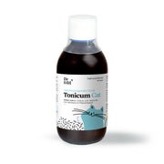 Dr. SAM Tonicum – Aufbau-Kur Katzen, Stress & Erholung 280 ml
