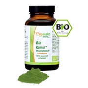 Piowald BIO Kamut®-Weizengrassaft Pulver 45 g