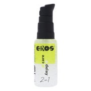 Eros - Gleitgel Care Delay 30 ml