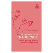 Das Taschenbuch für Trauernde 1 St