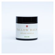 Tallow Balm Argan Vanilla 60 ml