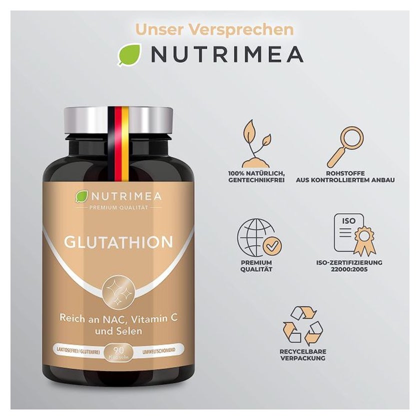 glutathion kaufen dm L Glutathione Lycopene Methylcobalamin Vitamin D3 L Arginine Folic Acid  Vitamin C E Tablets at ₹ 795/strip | Pharmaceutical Tablets in New Delhi main image 1
