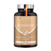 Produktabbildung: Nutrimea L-GLUTATHION 90 St