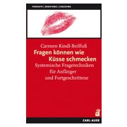 Fragen können wie Küsse schmecken