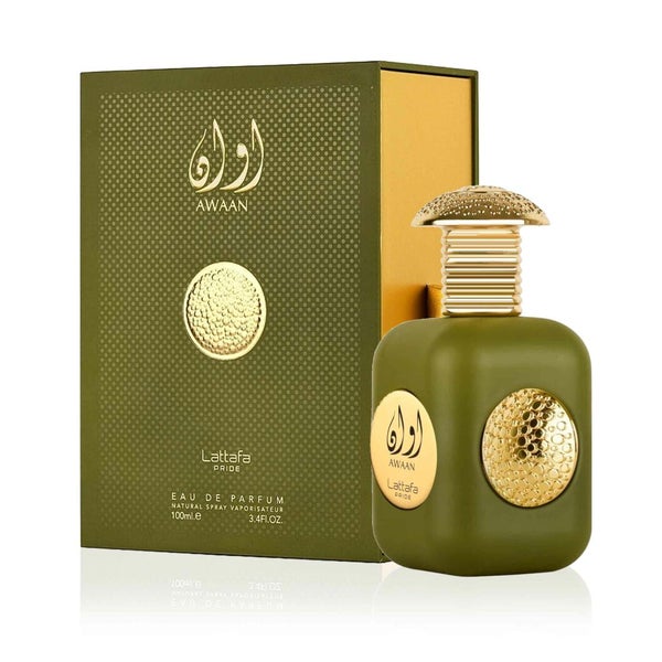 Awaan - EDP - Volume: 100ml 0,1 l