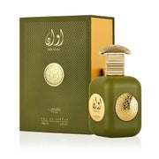 Awaan - EDP - Volume: 100ml 0,1 l