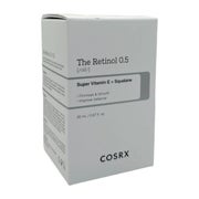 COSRX The Retinol 0.5 Oil 1 ml