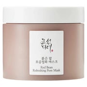 BEAUTY OF JOSEON Red Bean Refreshing Pore Mask 140 ml