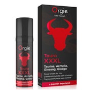 Orgie - Orgie Touro Xxxl Power Cream 15 ml