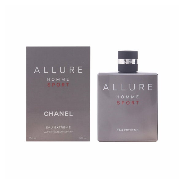 Chanel Allure Homme Sport Eau Extreme Eau de Parfume 150ml 0,15 l