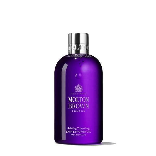 Molton Brown, Relaxing Ylang-Ylang Relaxing Bade & Duschgel