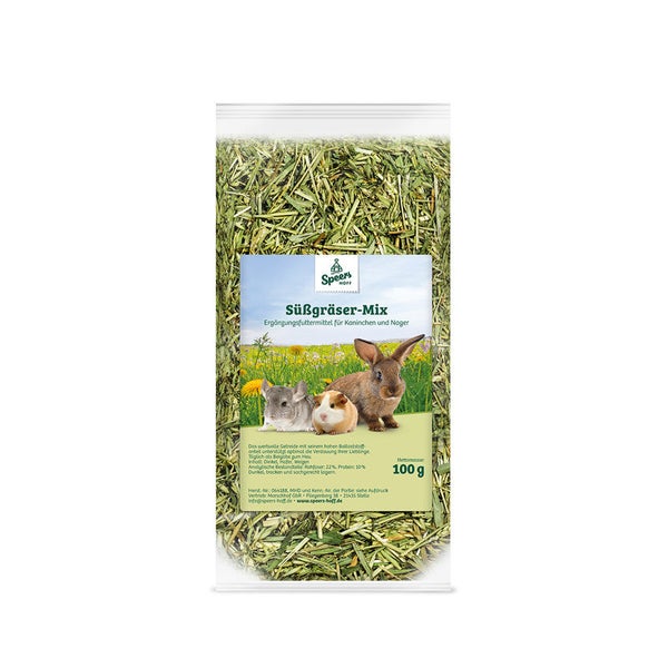 Speer´s Hoff Süßgräser-Mix 0,1 kg