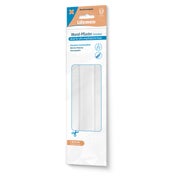 Lifemed Wundpflaster Sensitive 100 X 6 Cm 4X25 cm