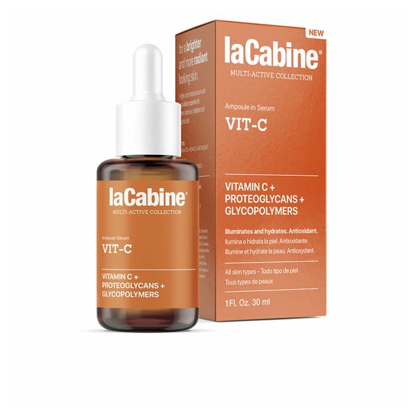 La Cabine Vit-C Serum 30ml 0,03 l