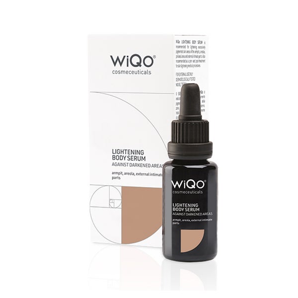 Wiqomed PRX Lightening Serum für den Intimbereich 1 St