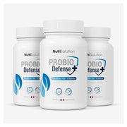 NutriSolution Probio Défense + 3x40 St