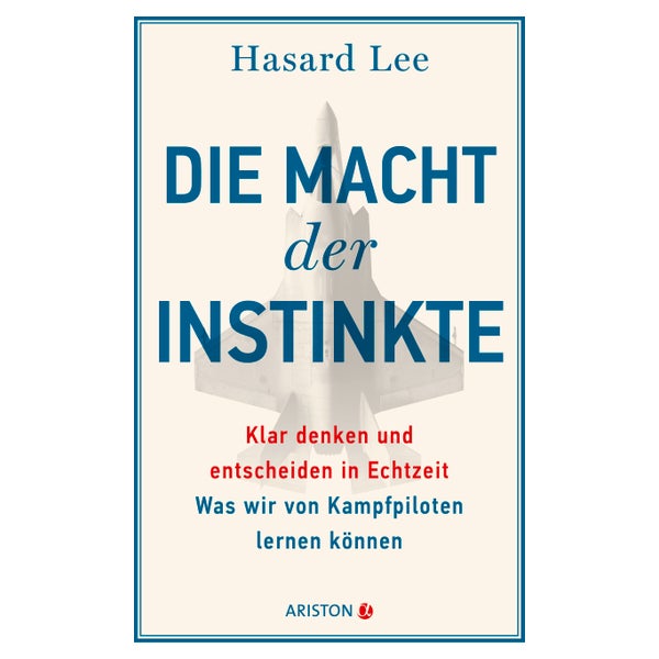 Die Macht der Instinkte 1 St