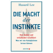 Die Macht der Instinkte 1 St