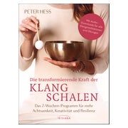 Die transformierende Kraft der Klangschalen 1 St