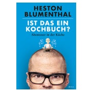 Ist das ein Kochbuch?