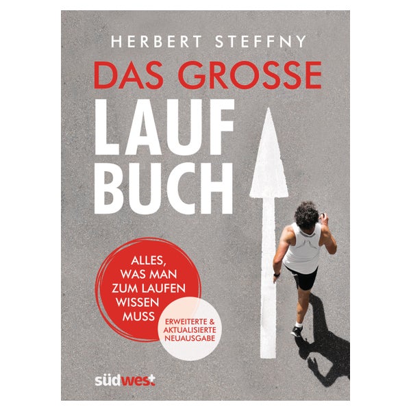 Das große Laufbuch 1 St