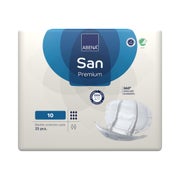 Abena San Premium 10 Inkontinenzeinlagen 2800 ml 25 St