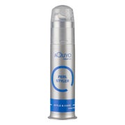 Perl Styler Haargel mit starkem Halt & Perlglanz-Effekt 100 ml