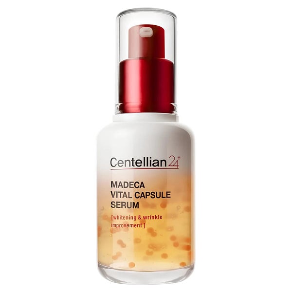 CENTELLIAN24 Madeca Vital Kapsel Serum 50 ml