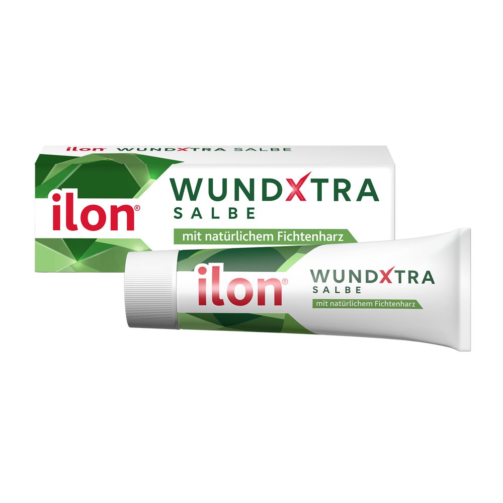 Ilon Wundxtra Salbe 40 g