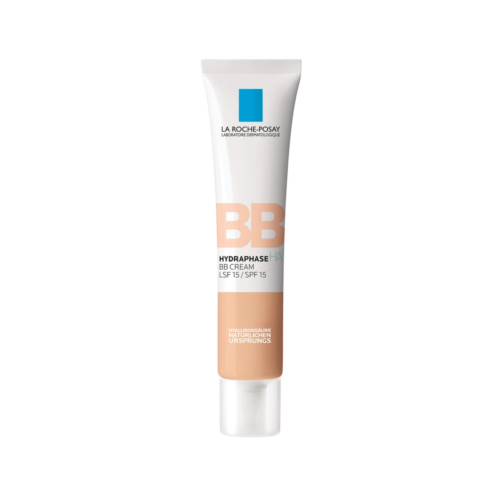 La Roche Posay Hydraphase HA BB Cream Hell 40 ml