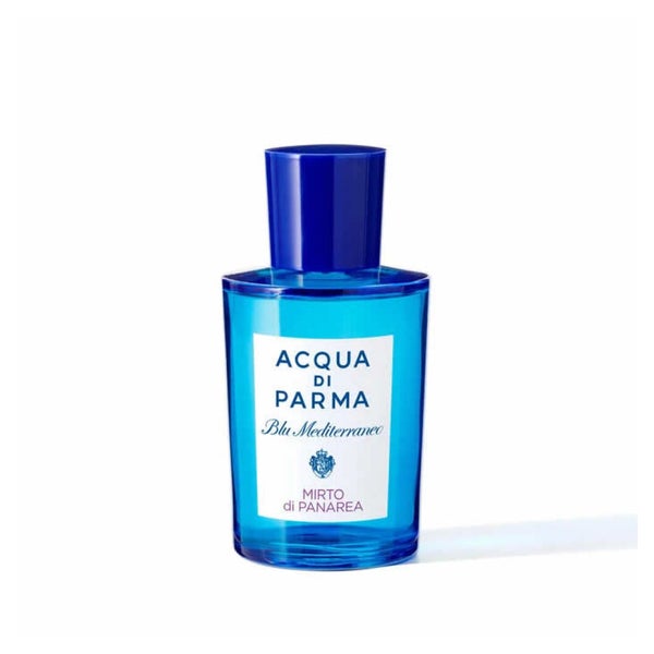 Blue Mediterraneo Mirto Di Panarea - EDT - Inhalt: 100 ml 0,1 l