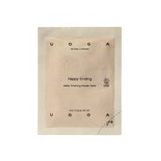 Uoga Uoga Matte Finishing Powder Happy Ending Refill  St
