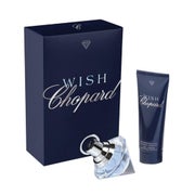 Chopard Wish Geschenkset 30ml EDP + 75ml Dusch Gel 0,105 l