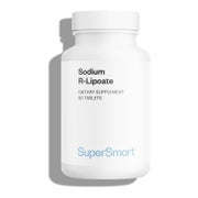 SuperSmart - Sodium R-Lipoate 60 g
