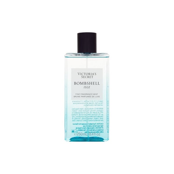 Victoria's Secret Bombshell Isle