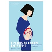 Ein neues Leben entsteht
