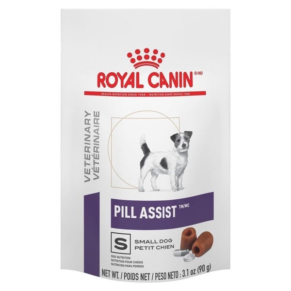 ROYAL CANIN Pill Assist Small Dog 0,09 kg