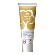 Produktabbildung: Manuka Honig-Propolis Zahncreme (ohne Fluorid) 75 ml