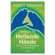 Handbuch für heilende Hände 1 St