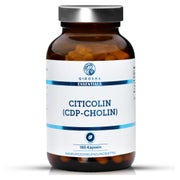 Produktabbildung: Cholin als Citicolin (CDP-Cholin) im Glas 220 g