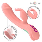 Intense - Rachel - Rabbit Vibrator 1 St