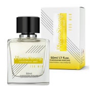 PheroStrong - Pheromon Parfüm für Männer 50 ml