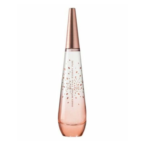 Issey Miyake Pure Petale De Nectar Eau De Toilette 90ml Spray 0,09 l